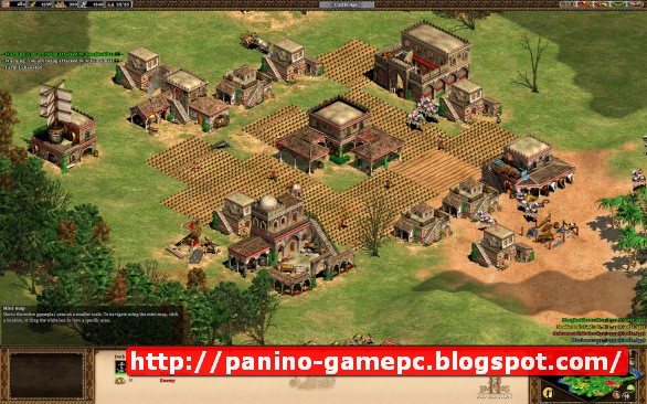 download game age of empires 2 offline untuk android